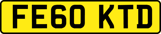 FE60KTD