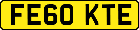 FE60KTE