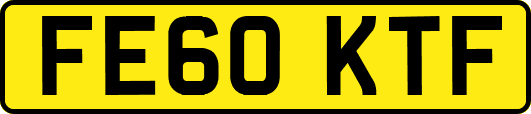 FE60KTF