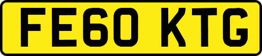 FE60KTG