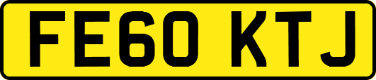 FE60KTJ