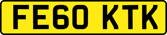 FE60KTK