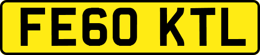 FE60KTL