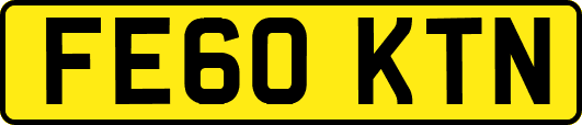 FE60KTN
