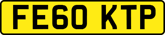 FE60KTP