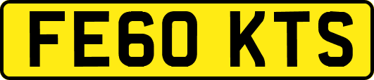 FE60KTS