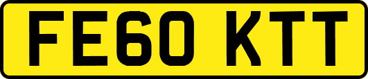 FE60KTT