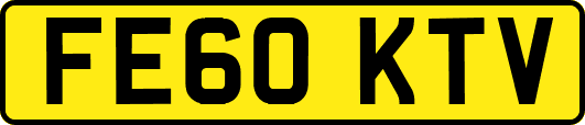 FE60KTV