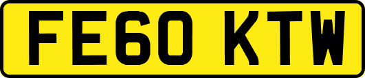 FE60KTW