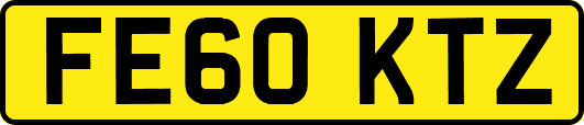 FE60KTZ