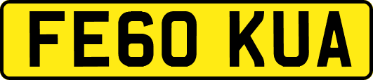 FE60KUA