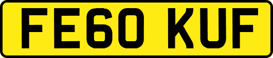 FE60KUF