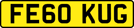 FE60KUG
