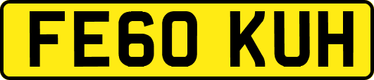 FE60KUH