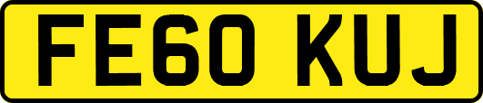 FE60KUJ