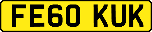 FE60KUK