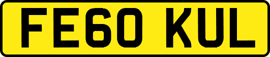 FE60KUL