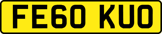 FE60KUO