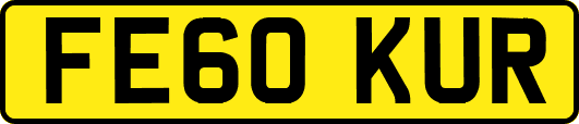 FE60KUR