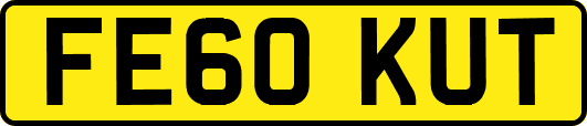 FE60KUT