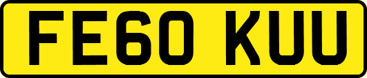 FE60KUU