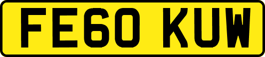 FE60KUW