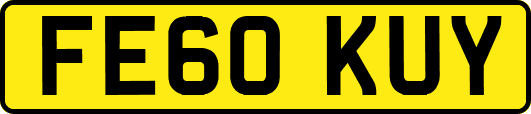 FE60KUY