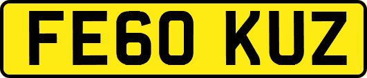 FE60KUZ