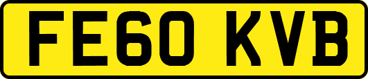 FE60KVB