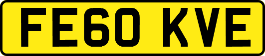 FE60KVE