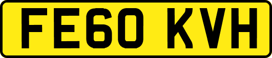 FE60KVH