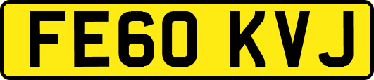 FE60KVJ