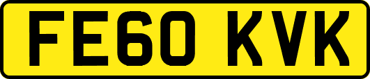 FE60KVK