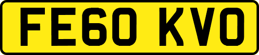 FE60KVO