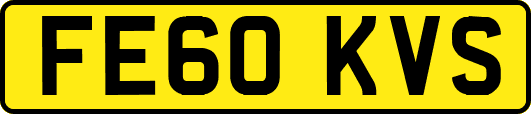 FE60KVS