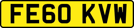 FE60KVW