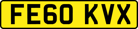 FE60KVX