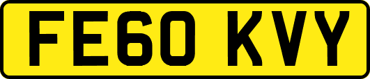 FE60KVY