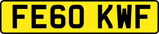 FE60KWF