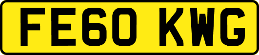 FE60KWG