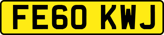 FE60KWJ