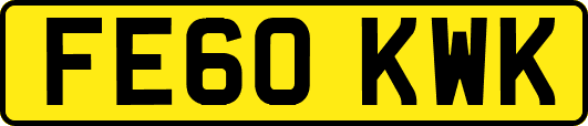 FE60KWK