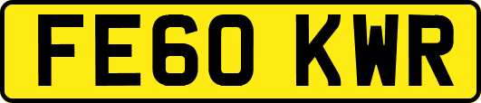 FE60KWR