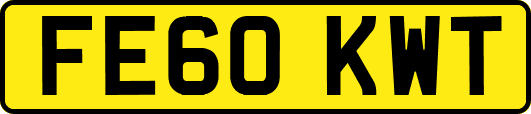 FE60KWT