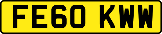 FE60KWW