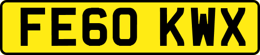 FE60KWX