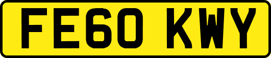 FE60KWY