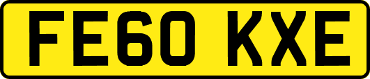 FE60KXE