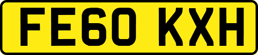 FE60KXH