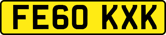 FE60KXK